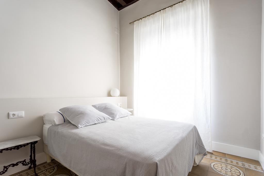 Appartement Moratin Séville