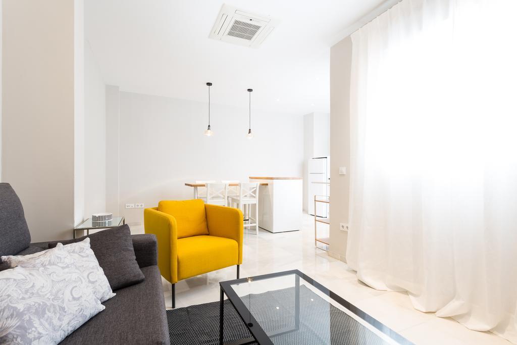 Appartement Moratin