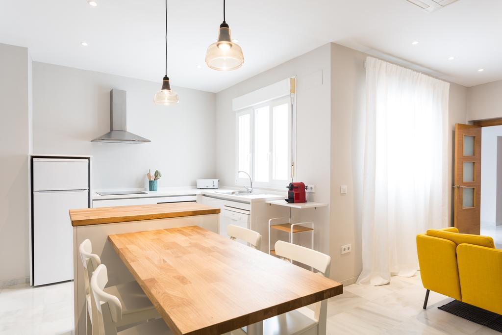Moratin Appartement