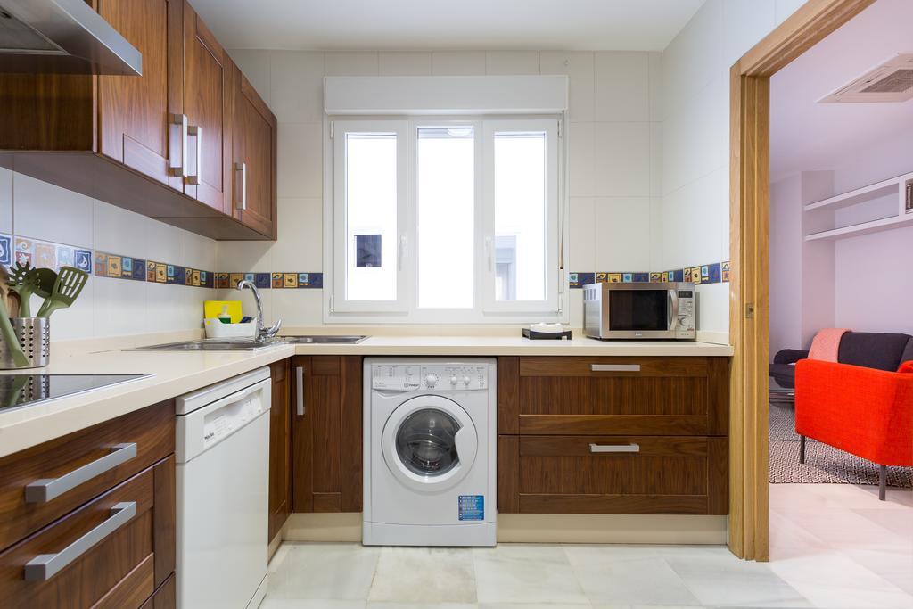 Moratin Appartement *