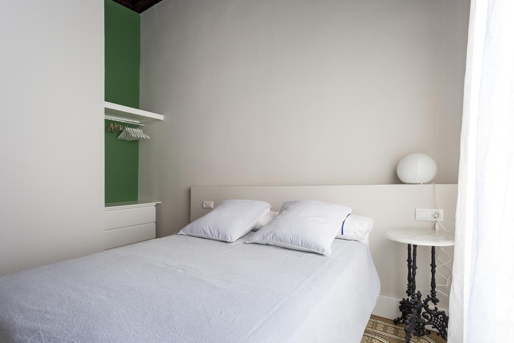 Appartement Moratin Séville