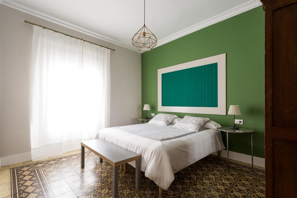 Appartement Moratin