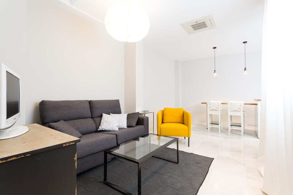 Moratin Appartement