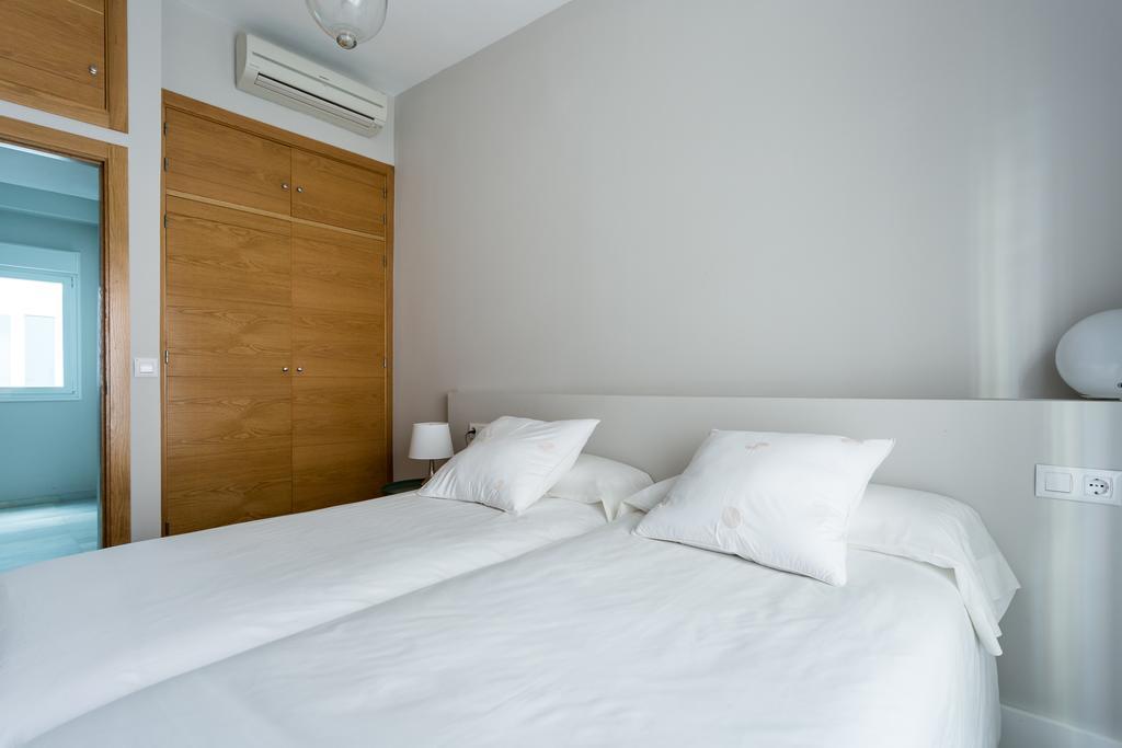 Moratin Appartement *