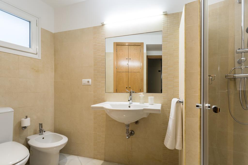 Moratin Appartement