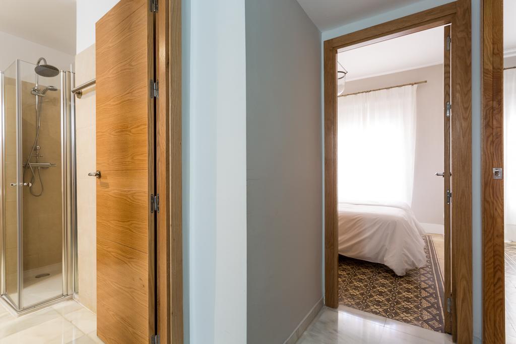 Appartement Moratin Séville