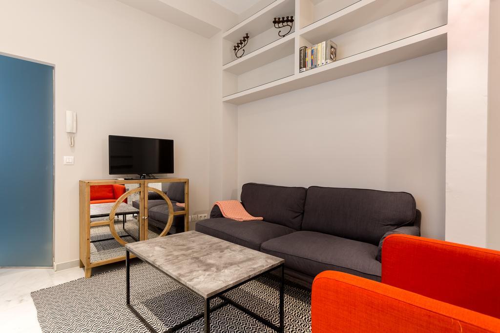 Moratin Appartement