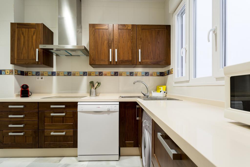 Moratin Appartement *