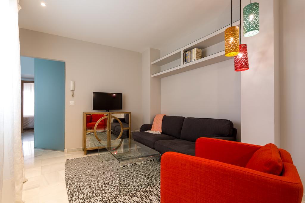 Moratin Appartement