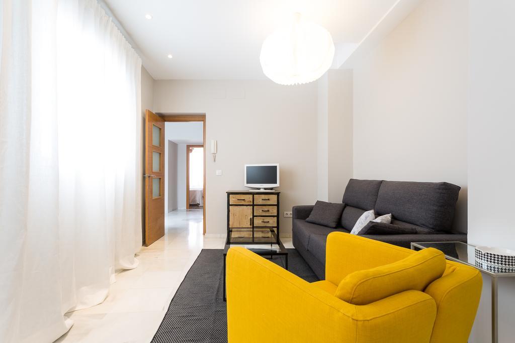 Moratin Appartement *