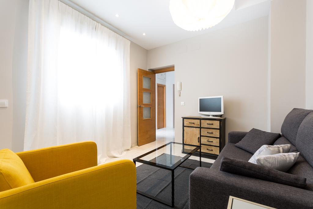 Appartement Moratin Séville