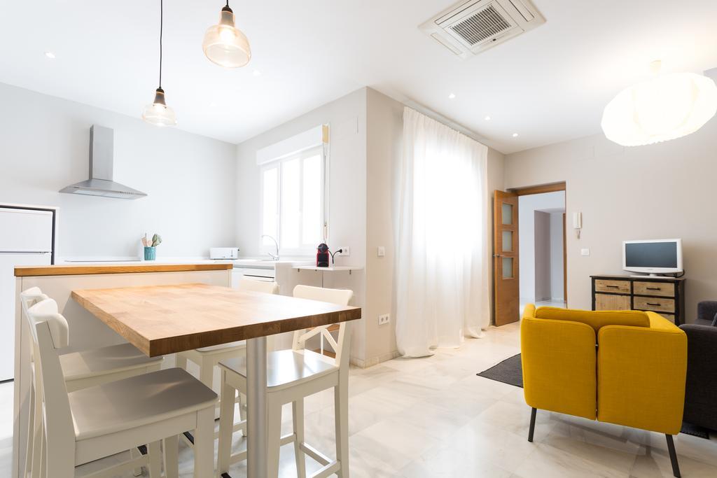 Appartement Moratin