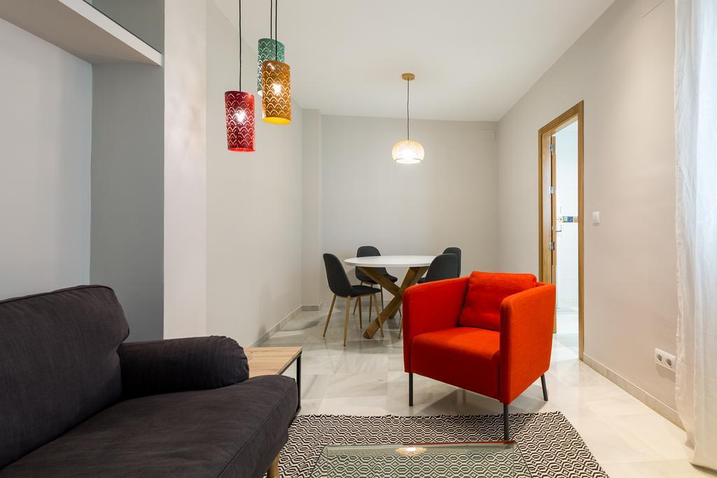 Moratin Appartement