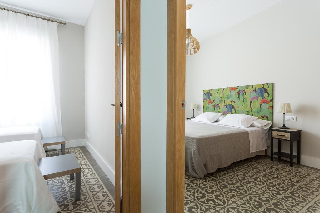 Appartement Moratin *
