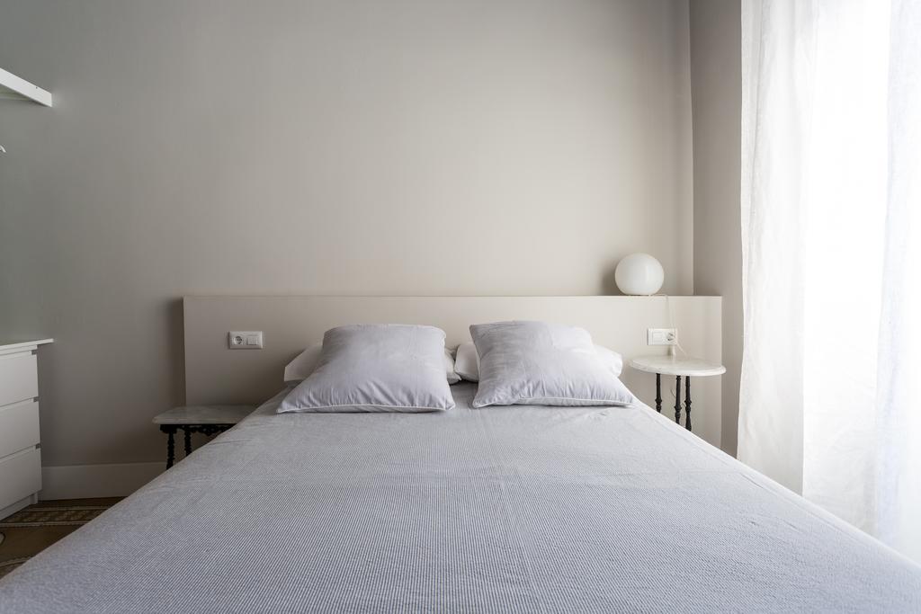 Appartement Moratin